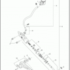 ELW 2XAE LIVEWIRE (2020) BRAKE CONTROL, REAR