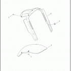 FXDRS 1YVK FXDR 114 (2020) FENDER, FRONT