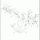 FXDRS 1YVK FXDR 114 (2020) Глушитель