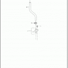 ELW 2XAE LIVEWIRE (2020) TRANSMISSION VENT TUBE
