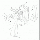 FXDRS 1YVK FXDR 114 (2020) COSMETIC COVERS