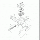 ELW 2XAE LIVEWIRE (2020) BRAKE CONTROL, FRONT
