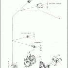 FLSL 1YDJ SLIM (2018) WIRING HARNESS, MAIN, ABS (4 OF 4)