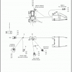 FLHTP 1FMP ELECTRA GLIDE STANDARD POLICE (2020) WIRING HARNESS, MAIN, ABS - FLHTP (2 OF 9)
