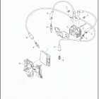 FXBR 1YEJ BREAKOUT (2019) ELECTRONIC CONTROL MODULE (ECM) AND COIL