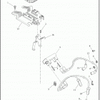 FLRT 1MCC FREEWHEELER (2018) ELECTRONIC CONTROL MODULE (ECM) AND COIL