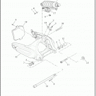 FXDRS 1YVK FXDR 114 (2020) FORK, REAR AND SHOCK ABSORBERS