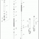 FXDRS 1YVK FXDR 114 (2020) FORK, FRONT