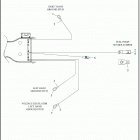 FLHT 1FVC ELECTRA GLIDE STANDARD (2019) WIRING HARNESS, MAIN, NON-ABS - FLHT, FLHX (5 OF 8...