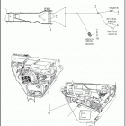 FLHR 1FBC ROAD KING (2019) WIRING HARNESS, MAIN, ABS - FLHR, FLHRC AND FLHRXS...