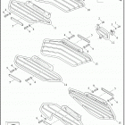 FXFB 1YKJ FAT BOB (2019) GUARDS, SAREE