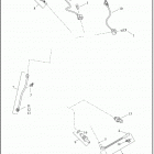 FLTRXSE 1TCL CVO ROAD GLIDE (2018) SENSORS AND SWITCHES, ENGINE