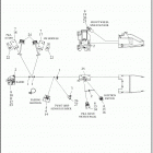 FLHTKL 1KKD ULTRA LIMITED LOW (2018) WIRING HARNESS, MAIN, ABS - FLHTK AND FLHTKL (2 OF...