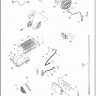 FLHTKSE 1TEH CVO ULTRA LIMITED (2018) SOUND SYSTEM