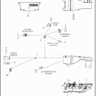 FLTRX 1KHC ROAD GLIDE (2018) WIRING HARNESS, MAIN, ABS - FLTRX AND FLTRXS
