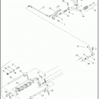 FLRT 1MCP FREEWHEELER (2019) SHIFTER, GEAR
