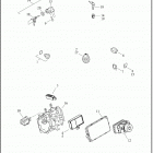 FLSL 1YDJ SLIM (2018) SWITCHES