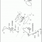 FLTRXSE 1TCL CVO ROAD GLIDE (2018) SOUND SYSTEM (3 OF 3)