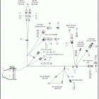FLHT 1FVC ELECTRA GLIDE STANDARD (2019) WIRING HARNESS, MAIN, NON-ABS - FLHT, FLHX (7 OF 8...