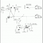 FLTRX 1KHC ROAD GLIDE (2019) WIRING HARNESS, MAIN, ABS - FLTRX AND FLTRXS (2 OF...