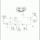 FLHTCUTG 1MAF TRI GLIDE ULTRA (2019) WIRING HARNESS, FAIRING - FLHTCUTG (HDI, ENGLAND) ...