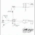 FLHT 1FVC ELECTRA GLIDE STANDARD (2019) WIRING HARNESS, MAIN, NON-ABS - FLHT, FLHX