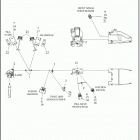 FLHTCUTG 1MAF TRI GLIDE ULTRA (2019) WIRING HARNESS, MAIN - FLHTCUTG (2 OF 9)