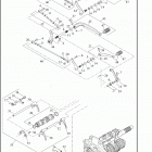 FLSL 1YDJ SLIM (2018) SHIFTER, GEAR