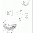 FLHXSE 1PXL CVO STREET GLIDE (2018) WIRING HARNESS, MAIN (6 OF 8)