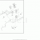 FLHC 1YAJ HERITAGE CLASSIC (2019) FUEL TANK - FLDE, FLFB,  FLFBS, FLHC, FLHCS, FLSB,...