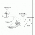 FLTRXSE 1TCL CVO ROAD GLIDE (2018) WIRING HARNESS, MAIN (5 OF 8)