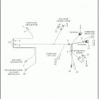 FLHTKSE 1TEH CVO ULTRA LIMITED (2018) WIRING HARNESS, MAIN (5 OF 8)