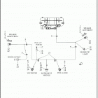 FLHTCU 1FCC ELECTRA GLIDE ULTRA CLASSIC (2019) WIRING HARNESS, FAIRING - FLHT, FLHTCU, FLHTK, FLH...