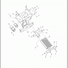 FLTRXSE 1TCL CVO ROAD GLIDE (2019) SOUND SYSTEM