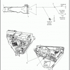 FLHT 1FVC ELECTRA GLIDE STANDARD (2019) WIRING HARNESS, MAIN, NON-ABS - FLHT, FLHX (6 OF 8...
