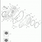 FLRT 1MCC FREEWHEELER (2018) PRIMARY HOUSING