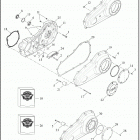 FLSL 1YDJ SLIM (2018) PRIMARY HOUSING