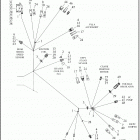 FLHTKSE 1TEH CVO ULTRA LIMITED (2018) WIRING HARNESS, MAIN (7 OF 8)