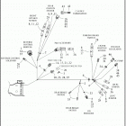 FLHTCUTG 1MAD TRI GLIDE ULTRA (2018) WIRING HARNESS, MAIN - FLHTCUTG (7 OF 8)
