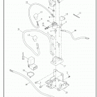 FLRT 1MCC FREEWHEELER (2018) REVERSE CONTROL MODULE