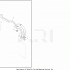 FLHTKL 1KKD ULTRA LIMITED LOW (2018) COOLING SYSTEM, ENGINE, TWIN-COOLED™