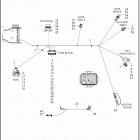 FLRT 1MCC FREEWHEELER (2018) WIRING HARNESS, MAIN - FLRT (8 OF 8)