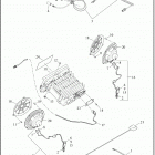 FLHTCUTG 1MAD TRI GLIDE ULTRA (2018) SOUND SYSTEM - FLHTCUTG