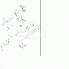 FXFB 1YKJ FAT BOB (2018) FUEL TANK - FXFB, FXFBS