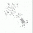 FLTRXSE 1TCL CVO ROAD GLIDE (2018) SOUND SYSTEM