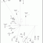 RH975 1ZH1 NIGHTSTER (2022) WIRING HARNESS, MAIN RH975 (2 OF 6)
