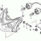 TRX400EX Headlight ('''''''''''''''''''''''''''''''''''''''...