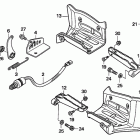 TRX400EX Step@pedal (''''''''''''''''''''''''''''''''''''''...