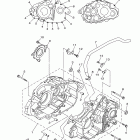 RAPTOR 700 SPECIAL EDITION YFM7RSEB Картер