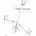 RAPTOR 700 SPECIAL EDITION YFM7RSEB Управление